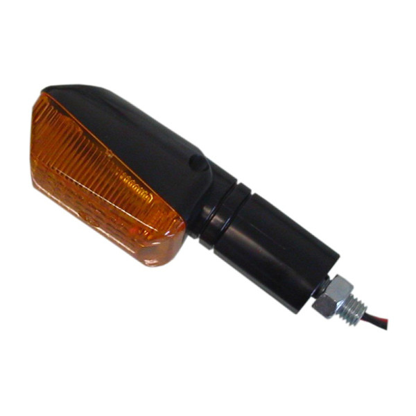 Hi Level Complete indicator mini gsxr style black